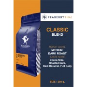 Classic Blend Roasted Coffee Beans
