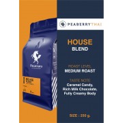 House Blend Roasted Coffee Beans