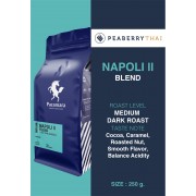 Napoli II Blend Roasted Coffee Beans